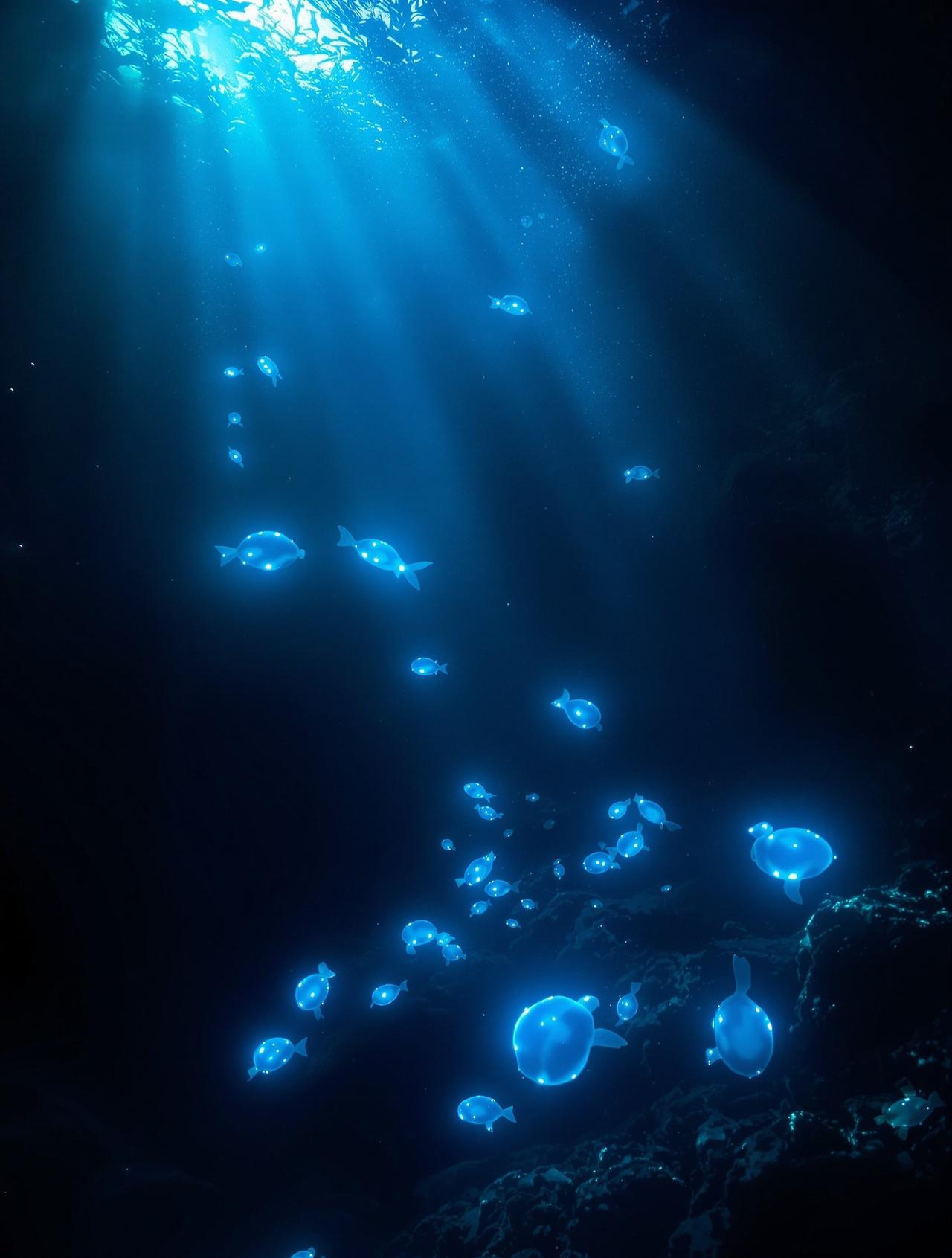 八戒影院在线作品-深海寻踪
