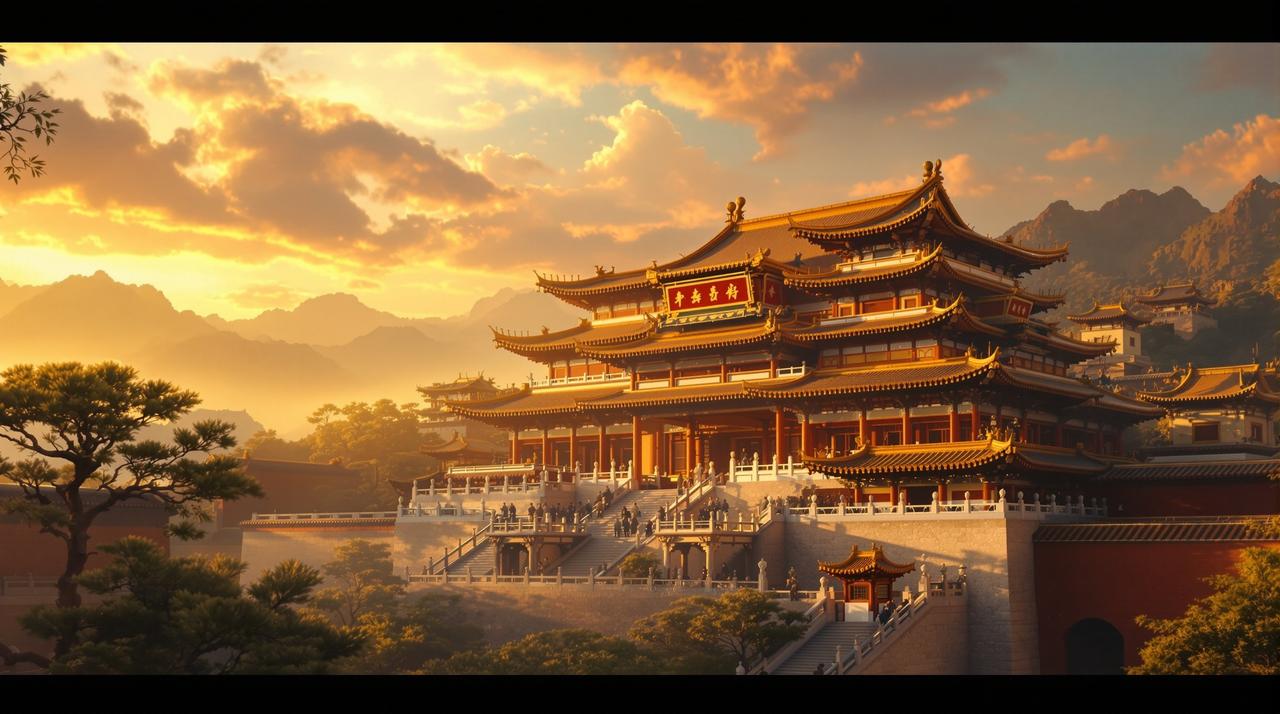 八戒影院在线-长安梦-横幅