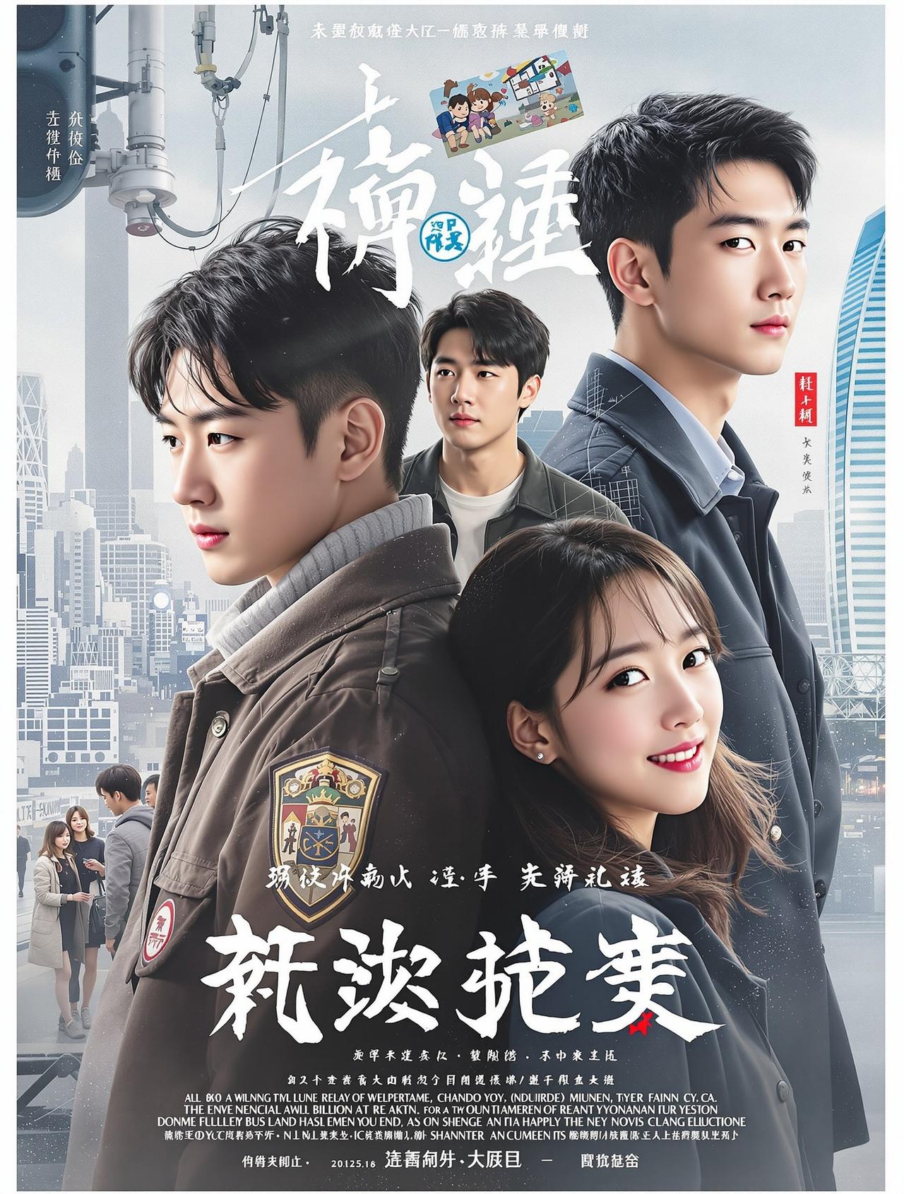 八戒影院在线作品-都市迷途