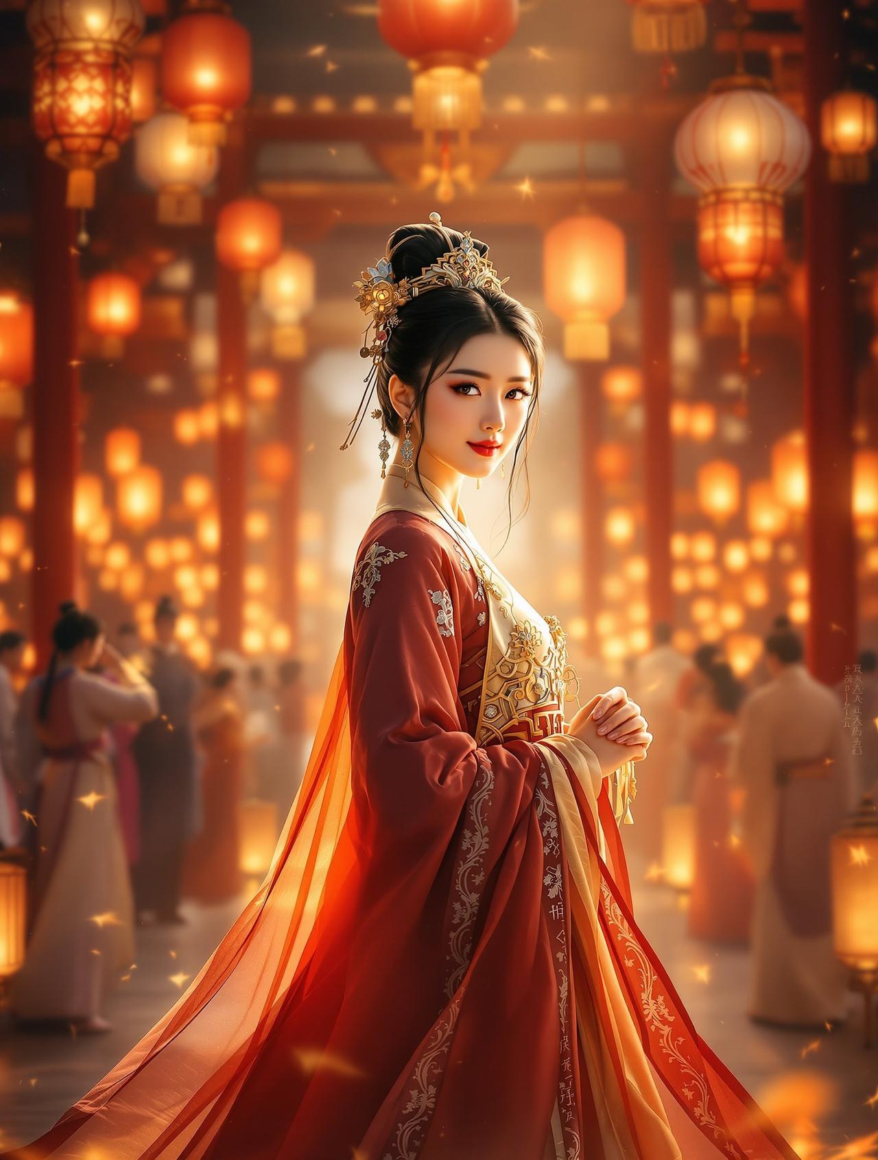 八戒影院在线作品-长安梦